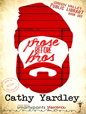 cover image of Prose Before Bros